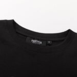 T-shirt Trapstar Black - Image 3