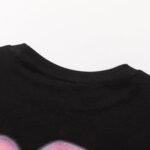 T-shirt Trapstar Black - Image 4