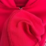 Hoodie Chrome Hearts Pink - Image 6