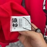 Hoodie Chrome Hearts Pink - Image 8