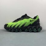 Nike Air Max Dn8 Black Green Strike Volt - Image 2
