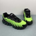 Nike Air Max Dn8 Black Green Strike Volt - Image 4