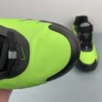 Nike Air Max Dn8 Black Green Strike Volt - Image 6