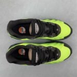 Nike Air Max Dn8 Black Green Strike Volt - Image 8