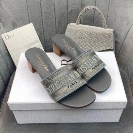 Christian Dior Sandal