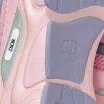 Dior B22 Light Pink - Image 4
