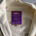 Jacket Corteiz Fleece Cream - Image 3