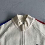 Jacket Corteiz Fleece Cream - Image 6