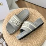 Christian Dior Sandal Gray - Image 2