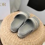Christian Dior Sandal Gray - Image 4
