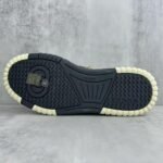 Gucci Re-Web Sneaker Grey Marine - Image 4