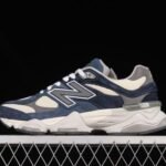 New Balance 9060 Natural Indigo - Image 2