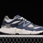 New Balance 9060 Natural Indigo - Image 3