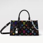 Shoulder Bag Louis Vuitton x Murakami