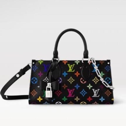 Shoulder Bag Louis Vuitton x Murakami