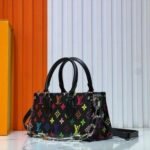 Set Denim Tears Navy Blue - Image 4