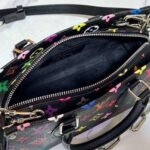 Shoulder Bag Louis Vuitton x Murakami - Image 6