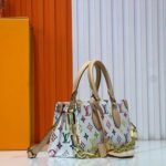 Shoulder Bag Louis Vuitton x Murakami - Image 9