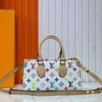 Shoulder Bag Louis Vuitton x Murakami - Image 10