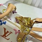 Shoulder Bag Louis Vuitton x Murakami - Image 11