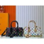 Shoulder Bag Louis Vuitton x Murakami - Image 15