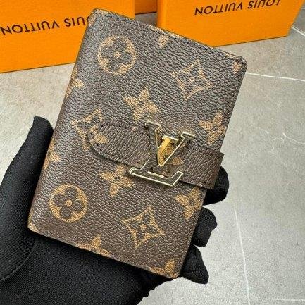 IMG8442 Louis Vuitton Wallet - Image 1