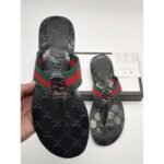 Gucci Thong Slippers - Image 3