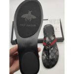 Gucci Thong Slippers - Image 4