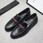 Gucci Loafer Men’s Black
