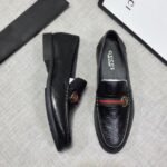 Gucci Loafer Men’s Black - Image 3