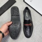 Gucci Loafer Men’s Black - Image 4