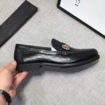 Gucci Loafer Men’s Black - Image 6