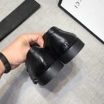 Gucci Loafer Men’s Black - Image 7