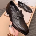 Ferragamo Fedro Loafers