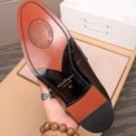 Ferragamo Fedro Loafers - Image 3