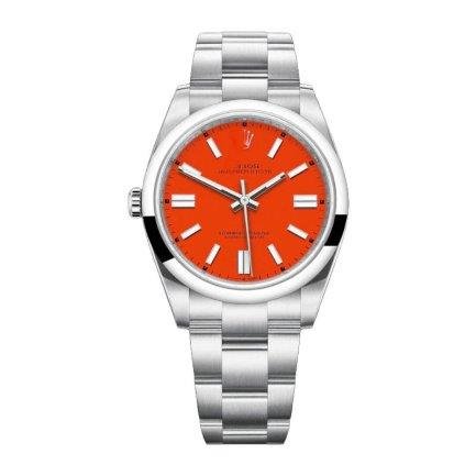 IMG8486 Rolex Oyster Perpetual - Image 1