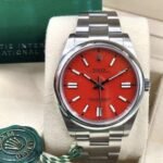 Rolex Oyster Perpetual - Image 5