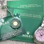 Rolex Oyster Perpetual - Image 2