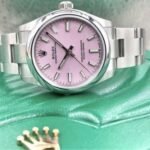 Rolex Oyster Perpetual - Image 4