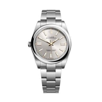 Rolex Oyster Perpetual
