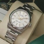 Rolex Oyster Perpetual - Image 2