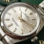 Rolex Oyster Perpetual - Image 3
