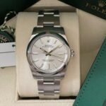 Rolex Oyster Perpetual - Image 5
