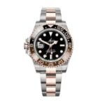 Rolex GMT Master ll Root Beer