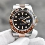 Rolex GMT Master ll Root Beer - Image 2
