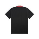 T-shirt Burberry Button - Image 2