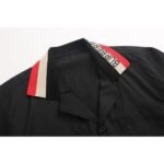 T-shirt Burberry Button - Image 3