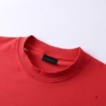 T-shirt Balenciaga Oversized Isabelle Huppert - Image 3