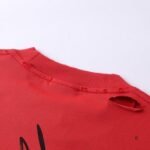 T-shirt Balenciaga Oversized Isabelle Huppert - Image 6