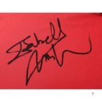 T-shirt Balenciaga Oversized Isabelle Huppert - Image 7